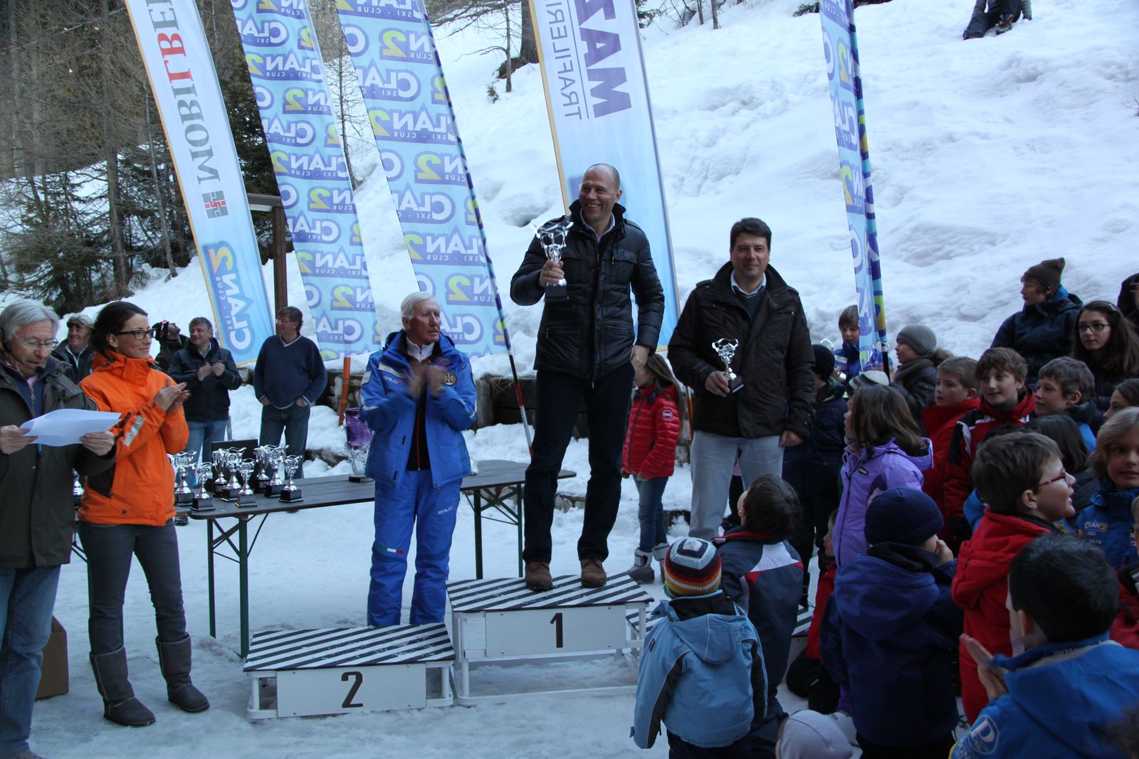 Prem Camp Sociali G 00048